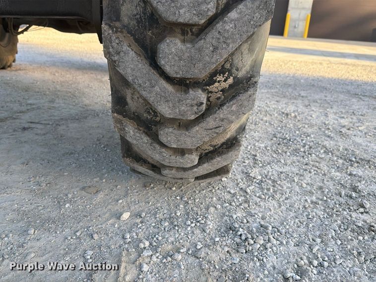 image for item FK4191 1989 Skytrak 6036 telehandler