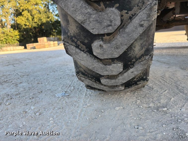 image for item FK4191 1989 Skytrak 6036 telehandler
