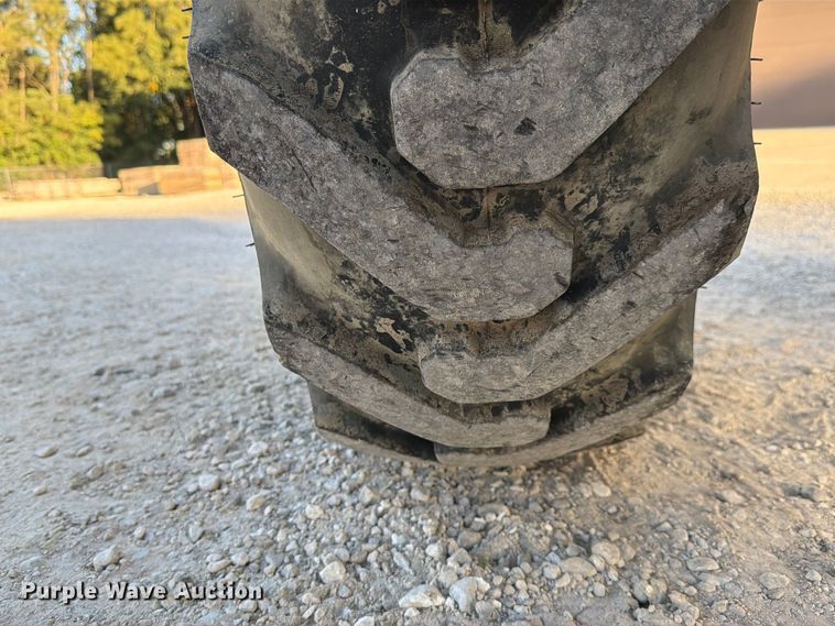 image for item FK4191 1989 Skytrak 6036 telehandler