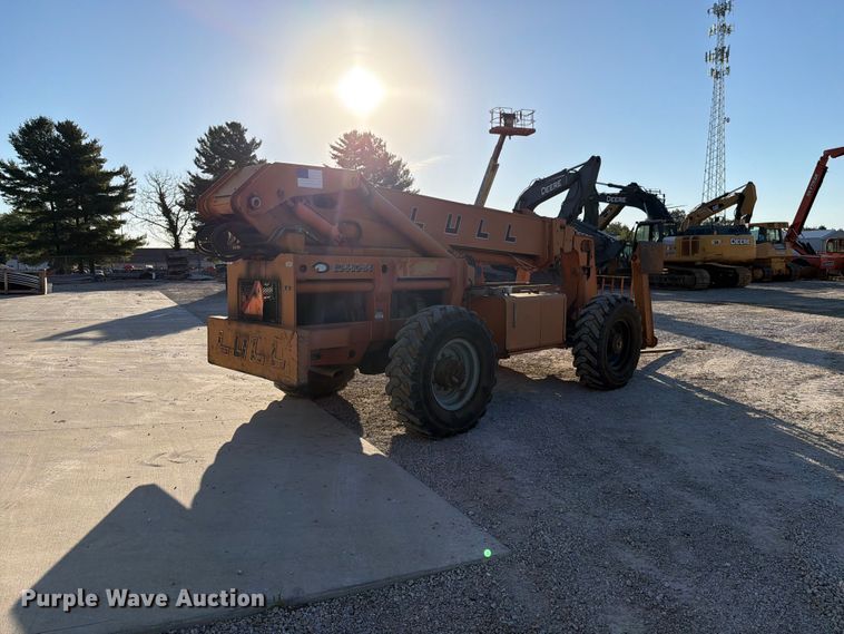 image for item FK4192 2002 Lull 1044C-54 telehandler