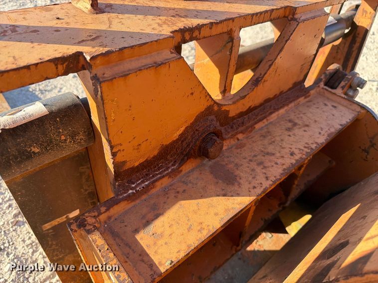 image for item FK4192 2002 Lull 1044C-54 telehandler