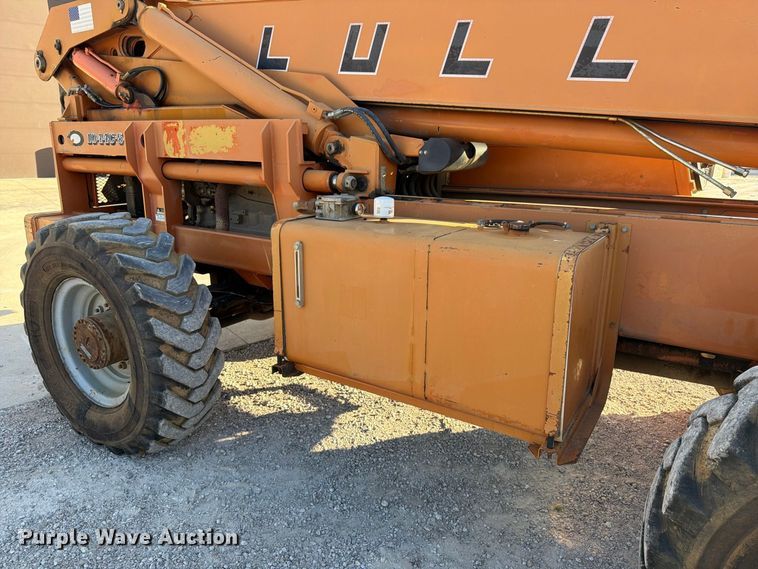 image for item FK4192 2002 Lull 1044C-54 telehandler