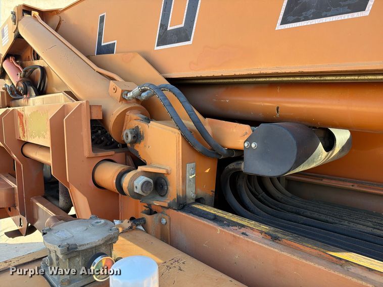 image for item FK4192 2002 Lull 1044C-54 telehandler