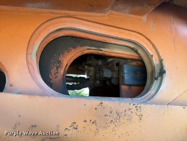 image for item FK4192 2002 Lull 1044C-54 telehandler