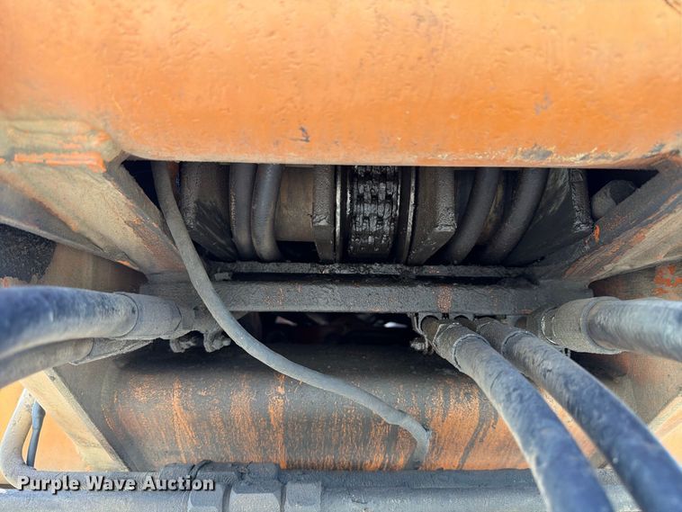 image for item FK4192 2002 Lull 1044C-54 telehandler