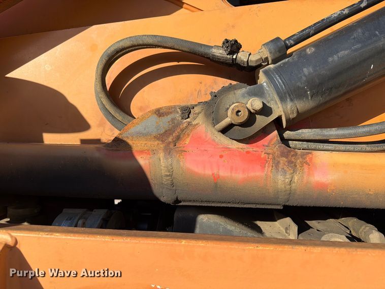 image for item FK4192 2002 Lull 1044C-54 telehandler