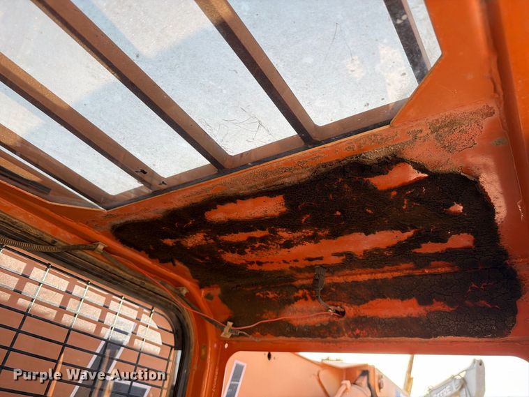 image for item FK4192 2002 Lull 1044C-54 telehandler