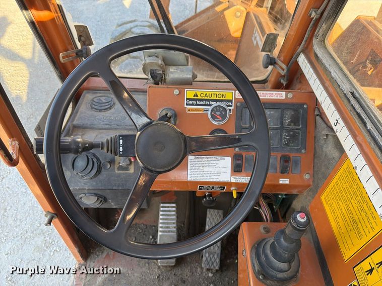 image for item FK4192 2002 Lull 1044C-54 telehandler