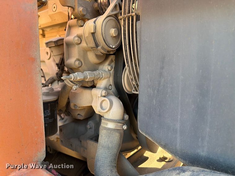 image for item FK4192 2002 Lull 1044C-54 telehandler