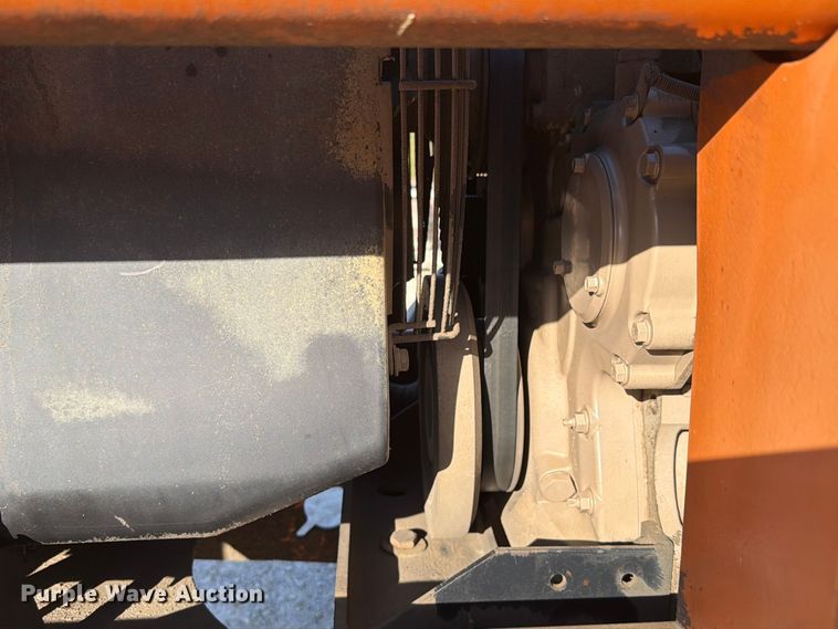 image for item FK4192 2002 Lull 1044C-54 telehandler