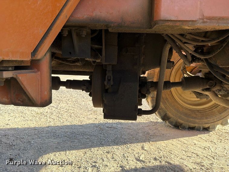 image for item FK4192 2002 Lull 1044C-54 telehandler