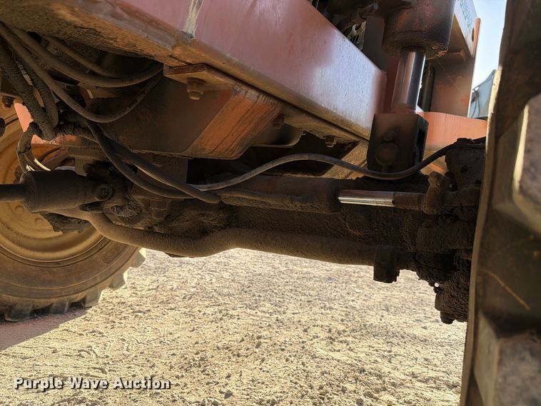 image for item FK4192 2002 Lull 1044C-54 telehandler