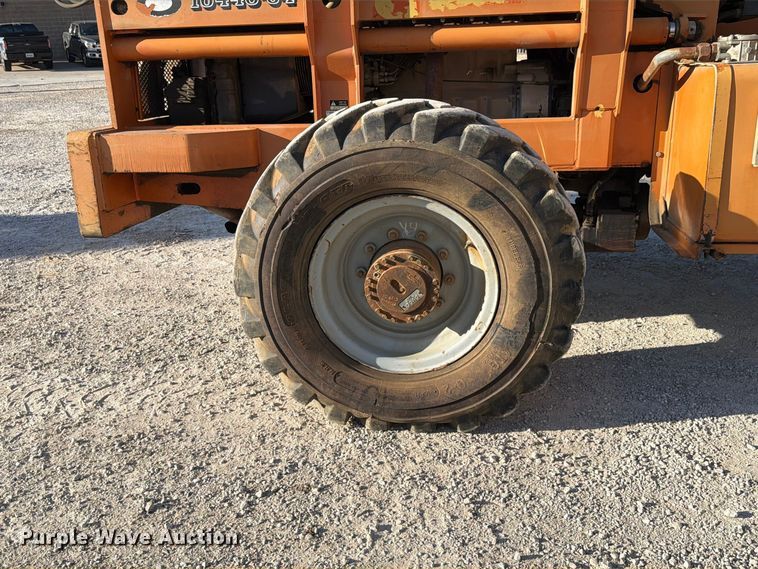image for item FK4192 2002 Lull 1044C-54 telehandler