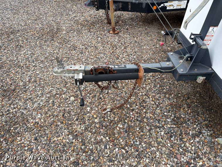 image for item FK4651 Magnum light plant