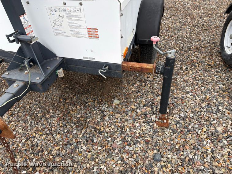 image for item FK4651 Magnum light plant