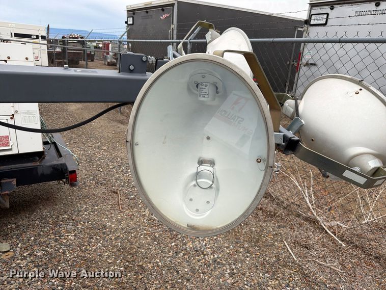 image for item FK4651 Magnum light plant