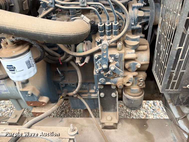 image for item FK4651 Magnum light plant
