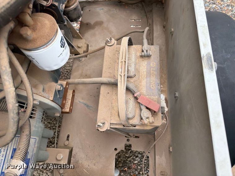 image for item FK4651 Magnum light plant