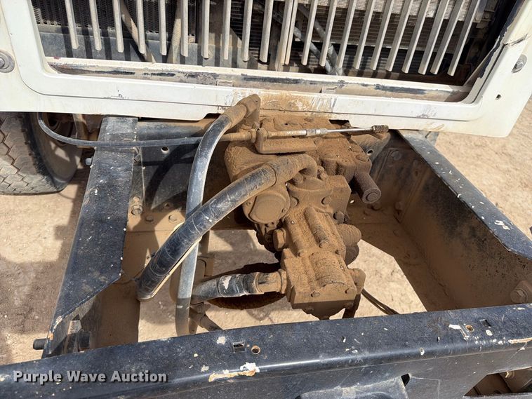 image for item FK4667 2007 International DF567 ready mix truck