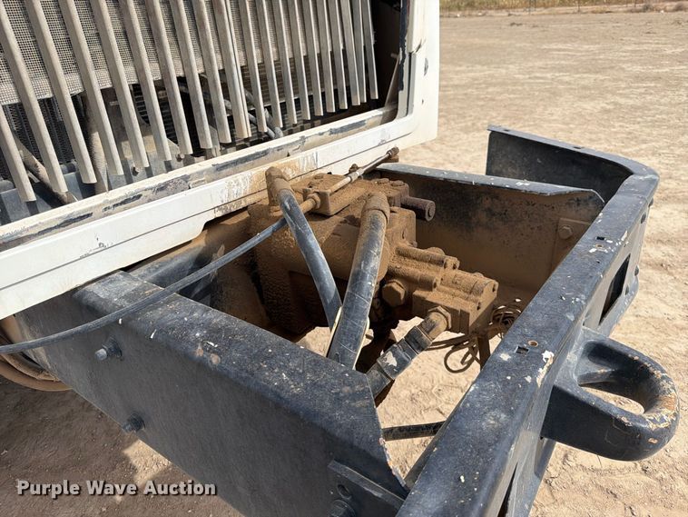 image for item FK4667 2007 International DF567 ready mix truck