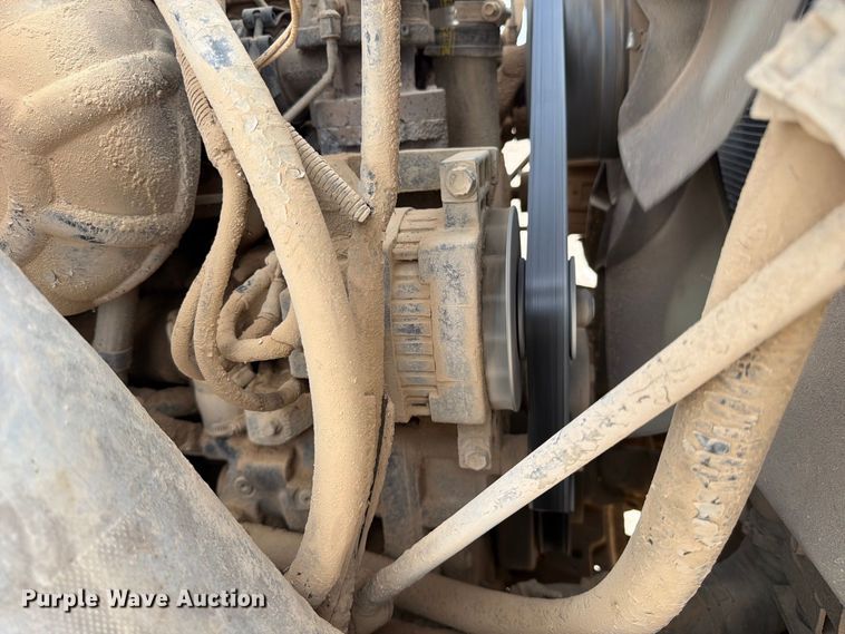 image for item FK4667 2007 International DF567 ready mix truck