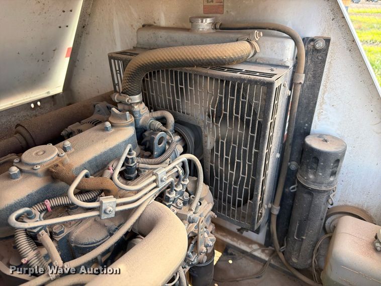 image for item FK4672 Magnum MLT4060K light plant