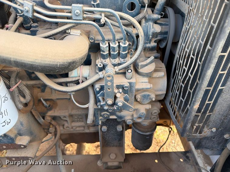 image for item FK4672 Magnum MLT4060K light plant