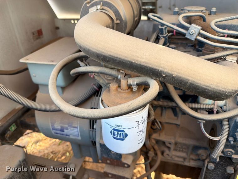 image for item FK4672 Magnum MLT4060K light plant