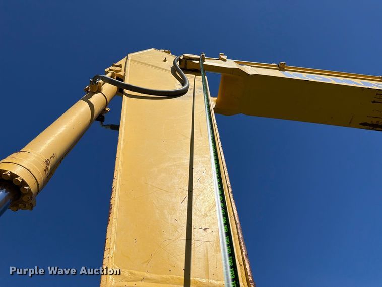 image for item FK5284 2014 Komatsu PC360LC-10 excavator