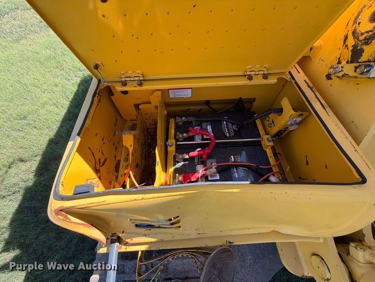 image for item FK5284 2014 Komatsu PC360LC-10 excavator