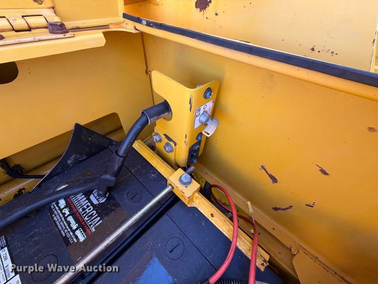 image for item FK5284 2014 Komatsu PC360LC-10 excavator