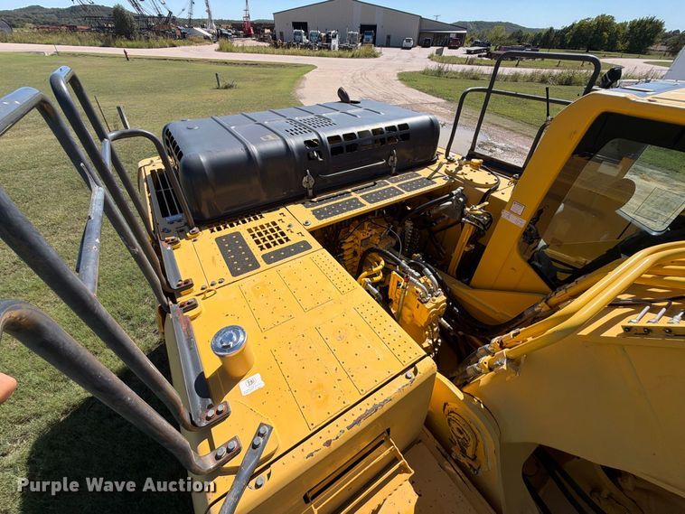 image for item FK5284 2014 Komatsu PC360LC-10 excavator