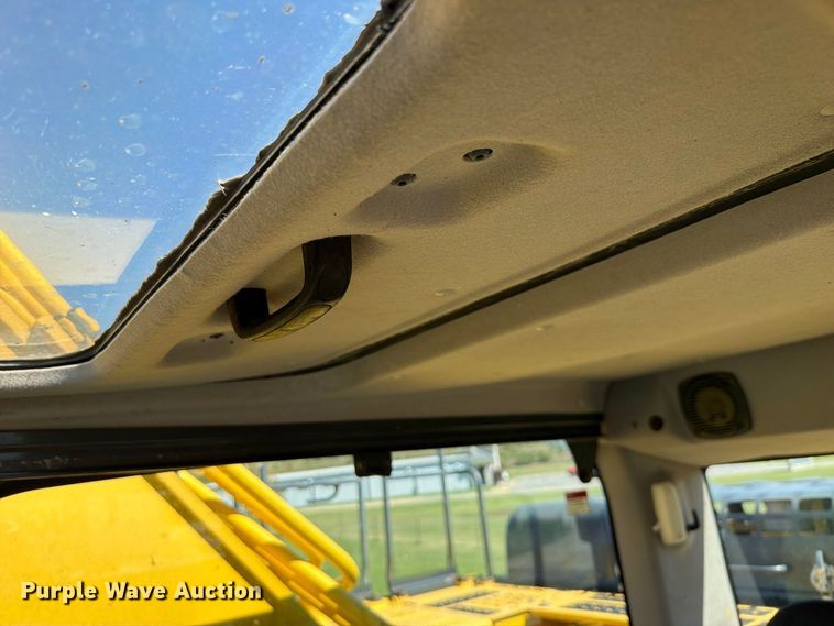 image for item FK5284 2014 Komatsu PC360LC-10 excavator