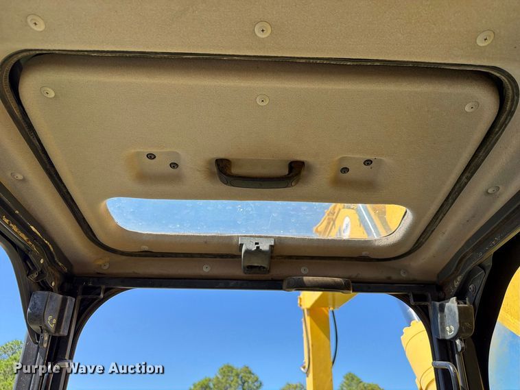 image for item FK5284 2014 Komatsu PC360LC-10 excavator