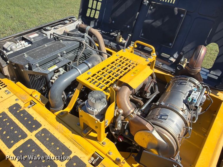 image for item FK5284 2014 Komatsu PC360LC-10 excavator