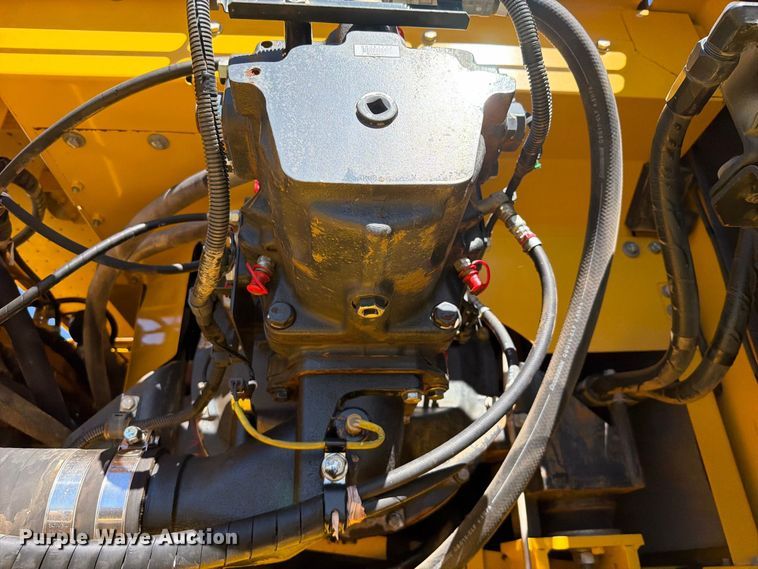image for item FK5284 2014 Komatsu PC360LC-10 excavator