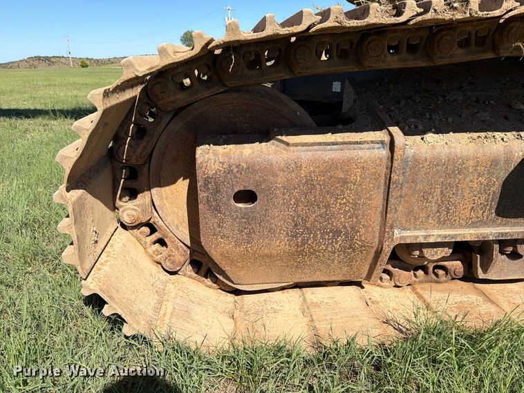 image for item FK5284 2014 Komatsu PC360LC-10 excavator