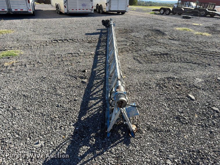 image for item FK5295 2019 Bartell 0MS1-0201A concrete screed