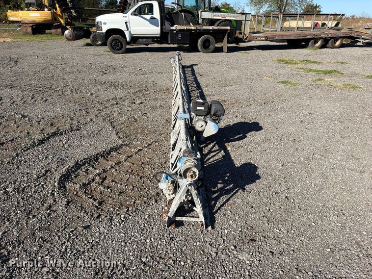 image for item FK5295 2019 Bartell 0MS1-0201A concrete screed