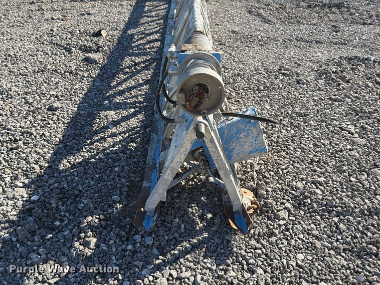 image for item FK5295 2019 Bartell 0MS1-0201A concrete screed