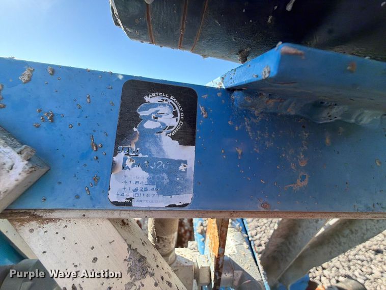 image for item FK5295 2019 Bartell 0MS1-0201A concrete screed