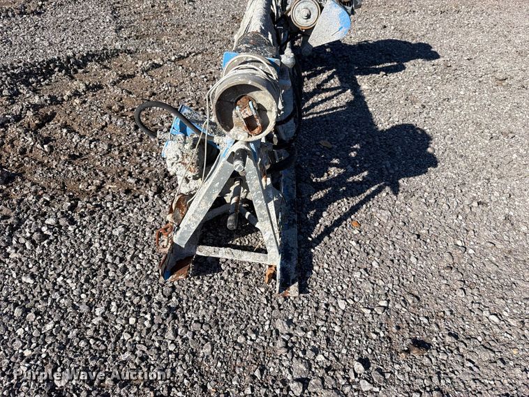 image for item FK5295 2019 Bartell 0MS1-0201A concrete screed