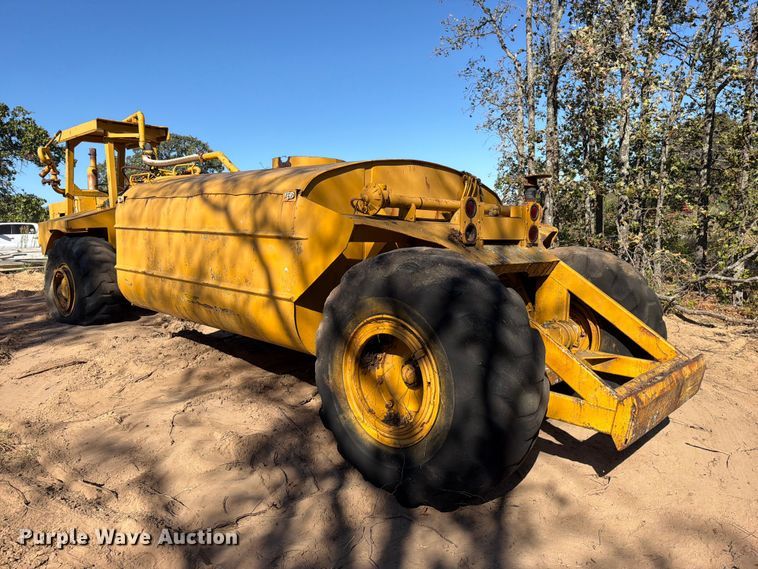 image for item FK5300 International Harvester MSC3 water wagon