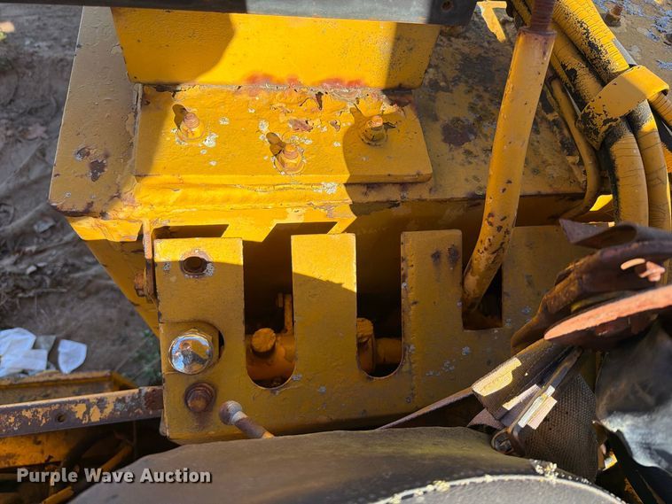 image for item FK5300 International Harvester MSC3 water wagon