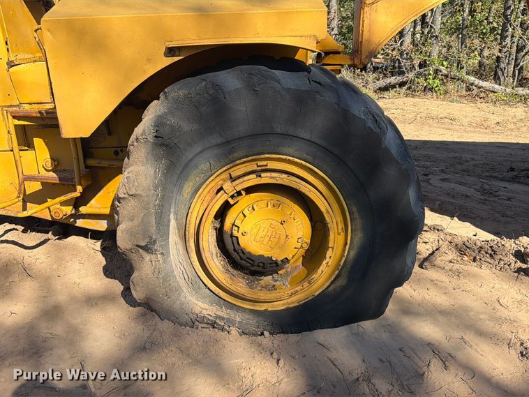 image for item FK5300 International Harvester MSC3 water wagon
