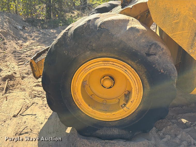 image for item FK5300 International Harvester MSC3 water wagon