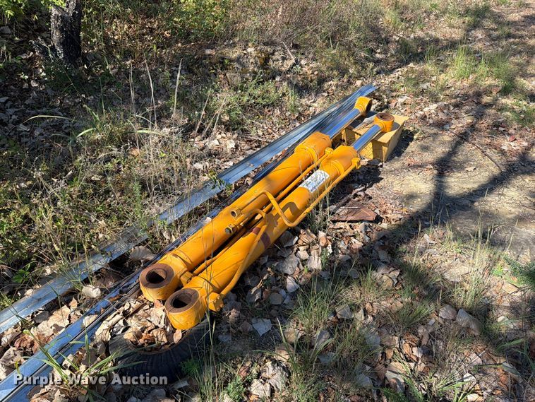 image for item FK5303 (2) hydraulic cylinders