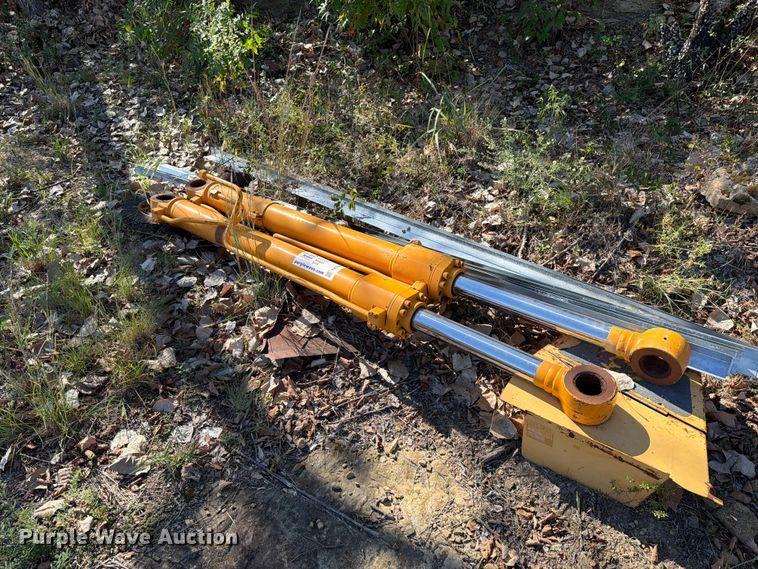 image for item FK5303 (2) hydraulic cylinders