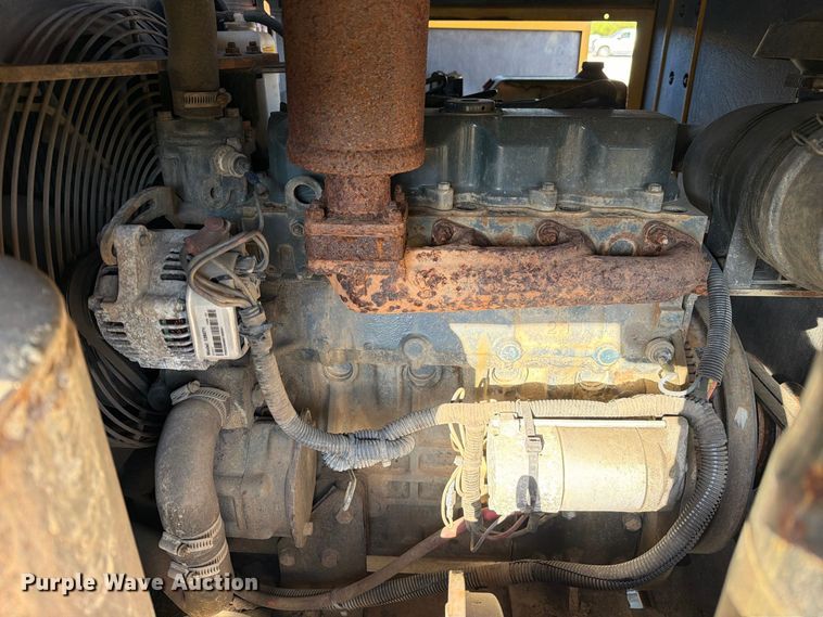 image for item FM6523 2012 Vermeer V500HD vacuum excavator