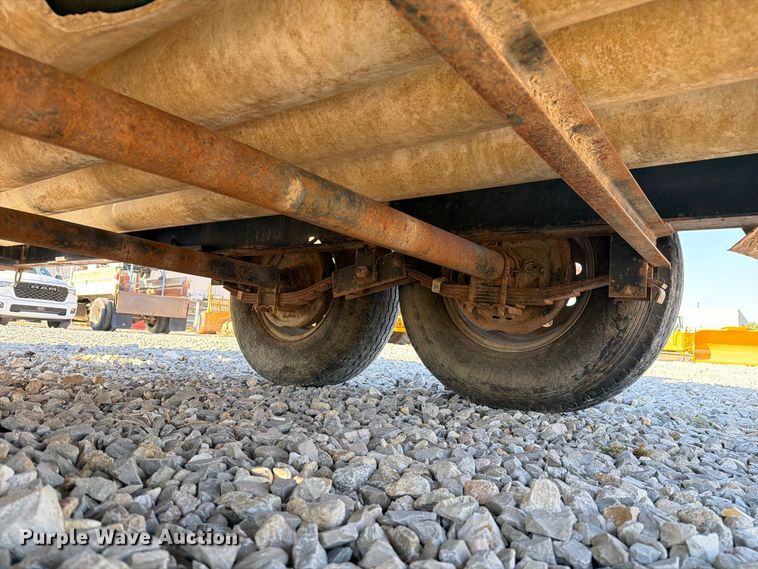 image for item FM6523 2012 Vermeer V500HD vacuum excavator